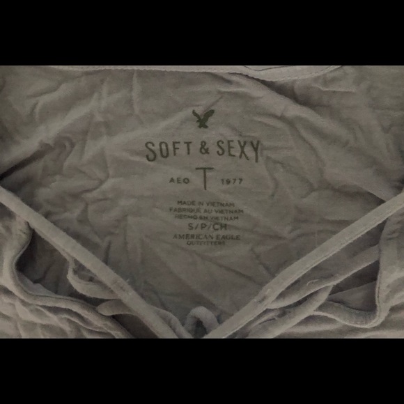 longsleeve super soft tee - Picture 2 of 2